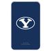 BYU Cougars Solid Design 10000 mAh Portable Power Pack