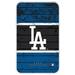 Los Angeles Dodgers Wood Design 10000 mAh Portable Power Pack