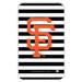 San Francisco Giants Stripe Design 10000 mAh Portable Power Pack