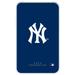 New York Yankees Solid Design 10000 mAh Portable Power Pack