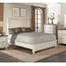 Carriage House European Cottage Eastern King Bed - Sunny Designs 2321EC-EK