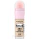 Maybelline New York Teint Make-up Foundation 4-in-1 Glow Makeup 00,5 Fair Light Cool