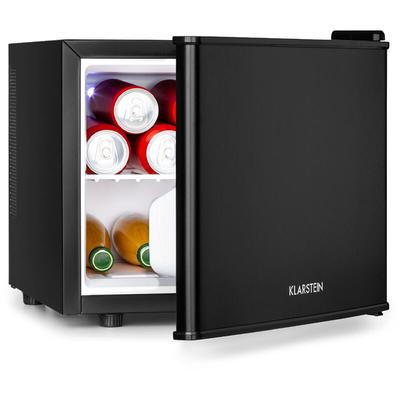 Klarstein - Geheimversteck Mini-Kühlschrank 2 Ebenen 17Ltr. 26dB thermoelektrisch Image