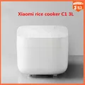 Xiaomi-Cuiseur à riz électrique appareil de cuisine capacité réglable multifonction automatique