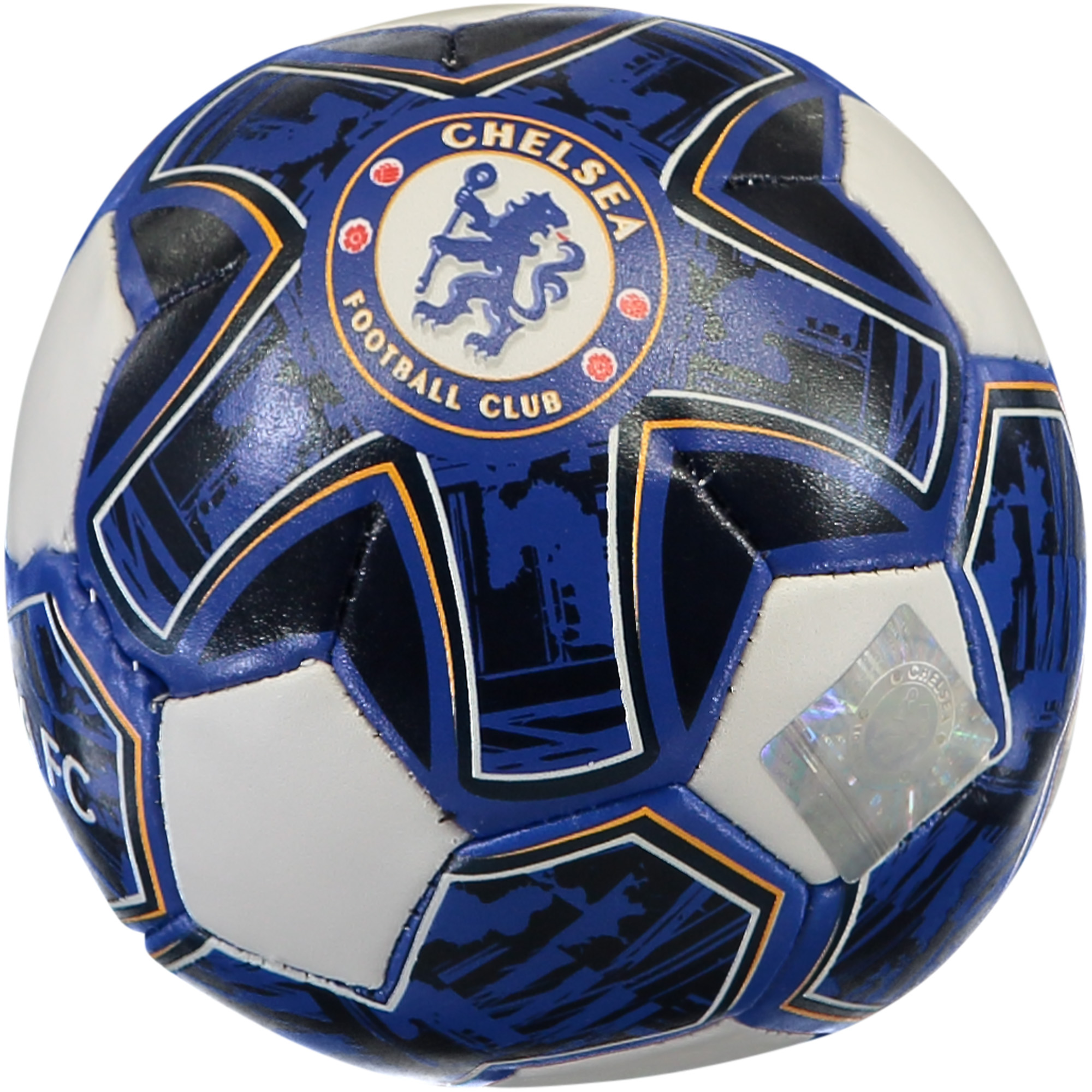 Chelsea Miniball - 4 Zoll Image