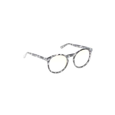 Quay Sunglasses: Gray Accessories