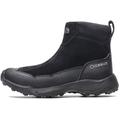 Icebug Metro2 BUGrip Men's Snow Boot Black