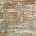 Gemma Performance Area Rug - Beige, 6'7" x 9'6" - Frontgate