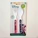 Disney Accessories | Disney Minnie Mouse Spoon & Fork Set | Color: Pink/Purple | Size: Spoon & Fork Set