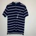 Polo By Ralph Lauren Shirts | Men's Polo Ralph Lauren Classic Fit Striped Medium | Color: Blue/White | Size: M
