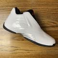 Adidas Shoes | Adidas Tmac 3 Restomod Tracy Mcgrady X Allen Iverson Lesson Shoes Size 10.5 11 | Color: Black/White | Size: 10.5