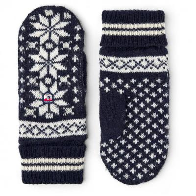 Hestra - Isvik Mitt - Handschuhe Gr 6 blau Image