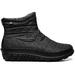Bogs Snowday II Short Shoes - Women's Black 10 72696-001-10