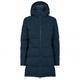 Nordisk - Women's Aukea Bonded Down Coat - Daunenmantel Gr M blau