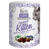 Brit Care Kitten Superfruits Snack per gattini - Set %: 3 x 100 g