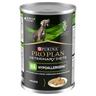 PURINA PRO PLAN Veterinary Diets HA Hypoallergenic Crocchette per cane - umido a completamento: 400 g Mousse HA Hypoallergenic