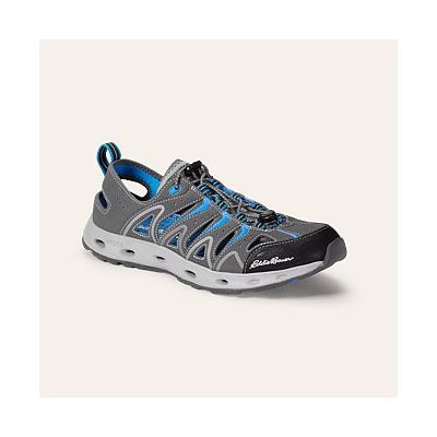 Eddie Bauer Men's Eddie Amphib Water Shoes - Cinder - Size 13M