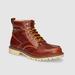 Eddie Bauer Severson Moc Toe Boots - Copper - Size M14/W15.5