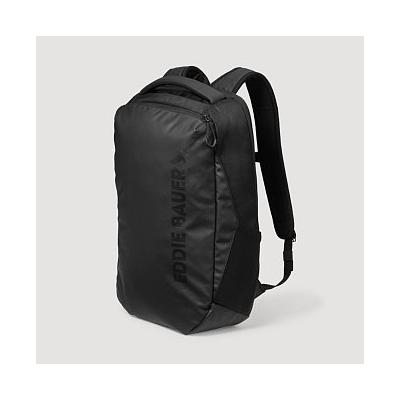 Eddie Bauer Hiking Backpack Voyager 3.0 22L Outdoor/Camping Backpacks - Black - Size ONE SIZE