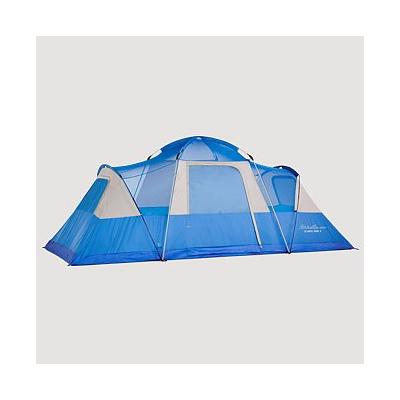 Eddie Bauer Olympic Dome 8 Tent - Blue - Size ONE SIZE
