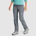 Eddie Bauer Women's Guide Pro Lined Hiking Pants - Grey - Size 2