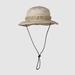Eddie Bauer Men's Exploration UPF Bucket Hat - Light Khaki - Size S/M