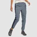 Eddie Bauer Women's Guide Jogger Hiking Pants - Grey - Size 10