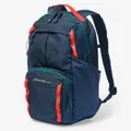 Eddie Bauer 25L Trailhead Hiking Daypack - Indigo - Size ONE SIZE