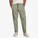 Eddie Bauer Men's Top Out Durable Hiking Pants - Green - Size M