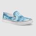 Eddie Bauer Women's Haller Slip-On - Chambray Blue - Size 9M