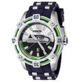 Invicta NFL Seattle Seahawks Men's Watch - 52mm Steel Blue (ZG-42061)