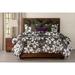 Smithsonian Sweet Magnolias Duvet Set