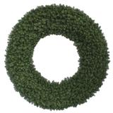 Kurt Adler 84-Inch Commercial Wreath - Green