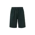 Kurze Jersey-Relaxhose