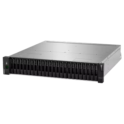 Lenovo ThinkSystem DE6000F All-Flash Array