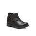 Women's Kori Boots by Eastland in Black (Size 7 1/2 M)