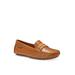 Women's Whitney Flats by Eastland in Camel (Size 9 M)