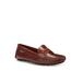 Women's Whitney Flats by Eastland in Walnut (Size 8 M)