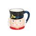 The Holiday Aisle® Drummer Nutcracker Mug | 4.4 H x 5.55 W x 4.33 D in | Wayfair 09C81A4008F04C858F394594493DC15B