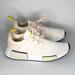 Adidas Shoes | Adidas Nmd R1 Women's Sneaker Beige Gz9592 New | Color: Yellow | Size: Various