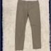 Levi's Pants | Levi Strauss Two Horse Khaki Chino Pants Men’s Slacks 33 X 32 Euc | Color: Tan | Size: 33