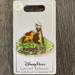 Disney Other | Brand New Disney Parks Limited Release Mother’s Day 2022 Bambi And Mother Pin | Color: Brown/Green | Size: Os