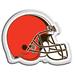 Cleveland Browns Helmet Lamp