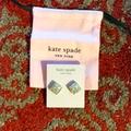 Kate Spade Jewelry | Earrings | Color: Pink | Size: Os