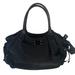 Kate Spade Bags | Kate Spade Watson Lane Stevie Nylon Baby Diaper Bag Black Travel Bag Large | Color: Black | Size: Os