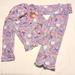 Disney Pajamas | 3 For $15! Disney Princess Sofia Pajamas | Color: Pink/Purple | Size: 5g