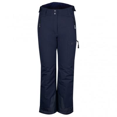 Trollkids - Kid's Hallingdal Pant - Skihose Gr 140 blau