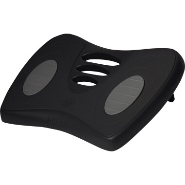 UNILUX Fußstütze Chrysalis 100340820 sw Image