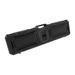 Mtm Case-Gard Double Scoped Rifle Case - Double Scoped Rifle Case 51" Black