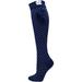 Women's ZooZatz Navy North Carolina Tar Heels Knee High Socks